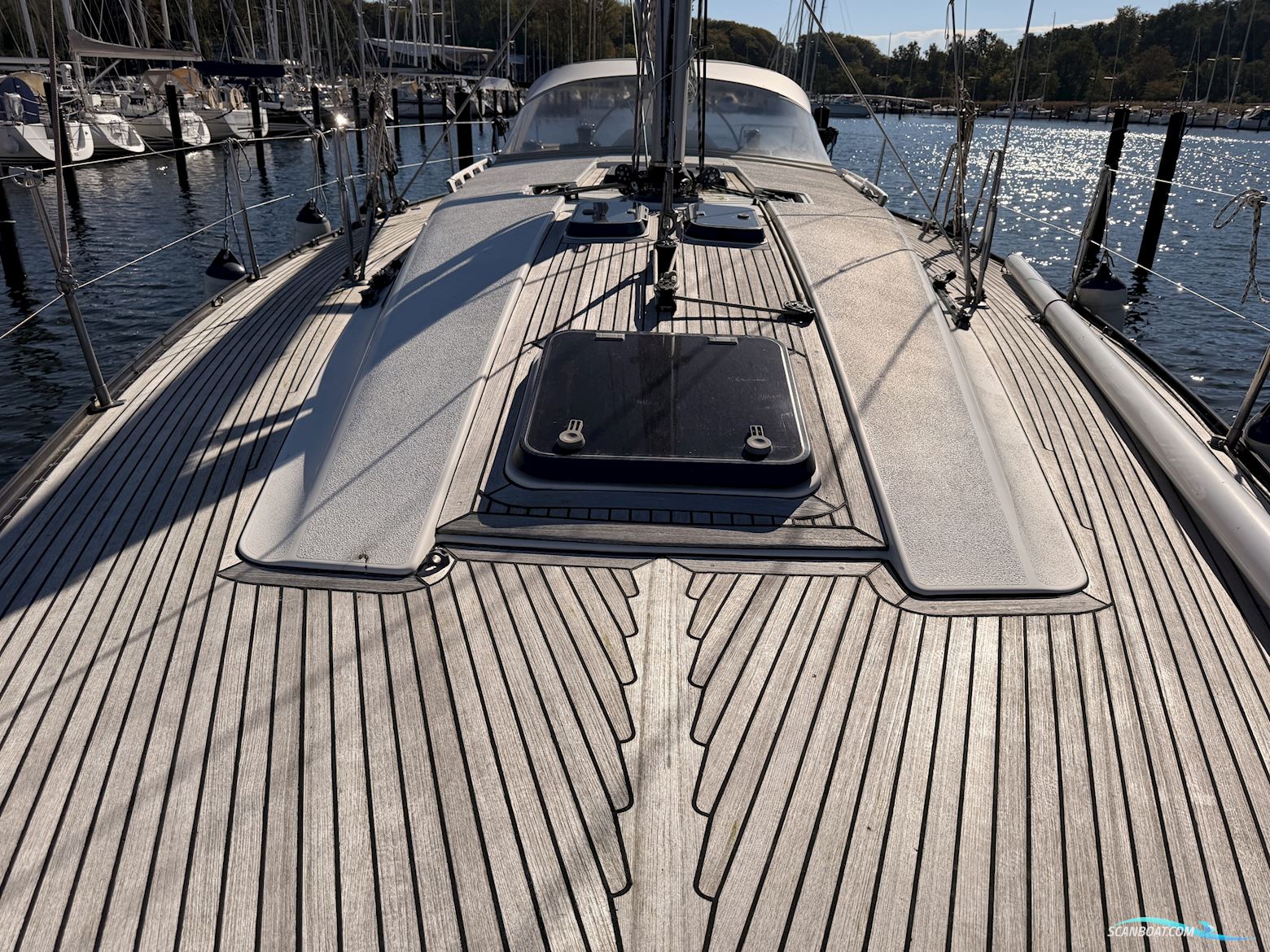 X-Yachts X-442