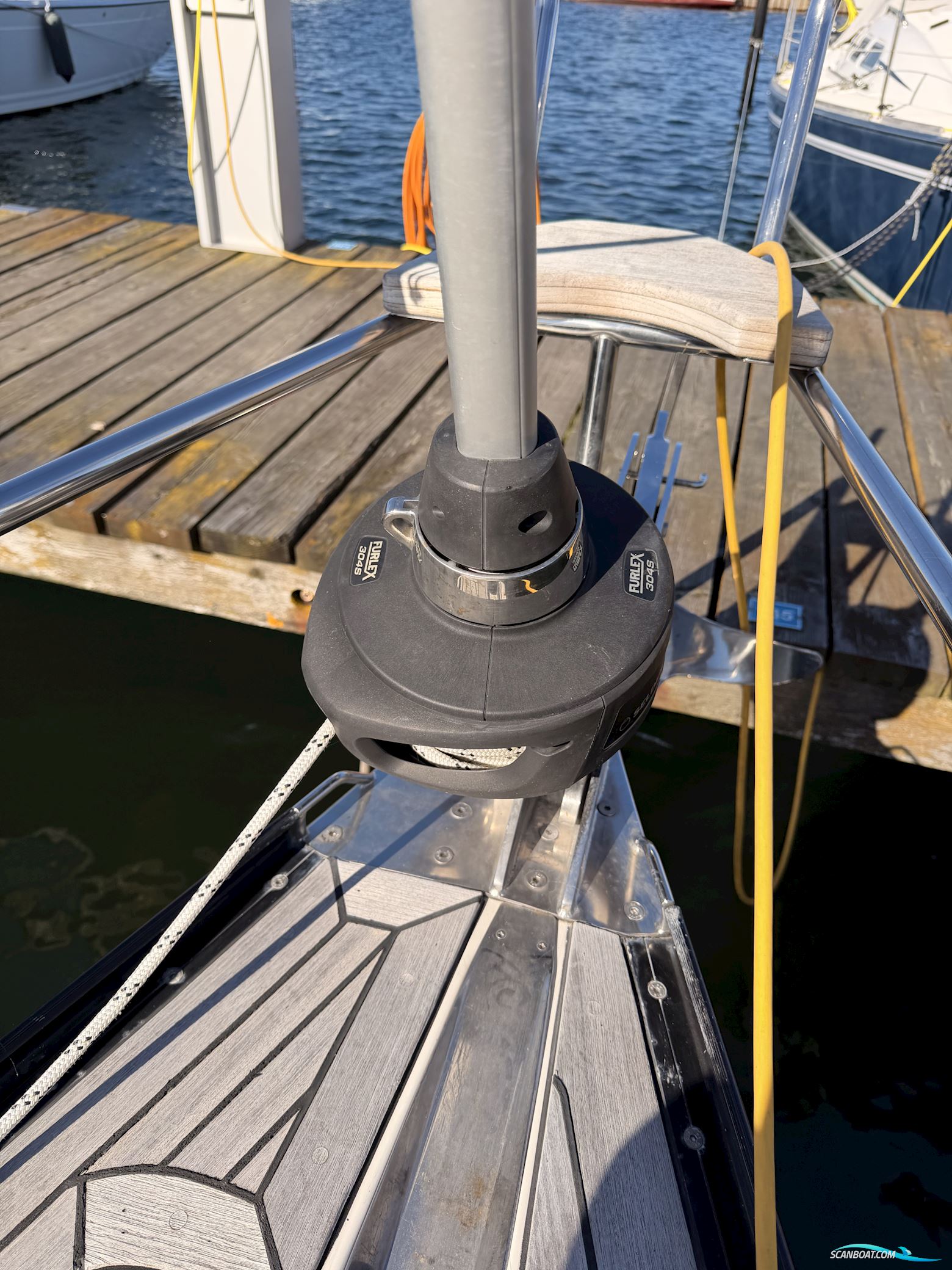 X-Yachts X-442