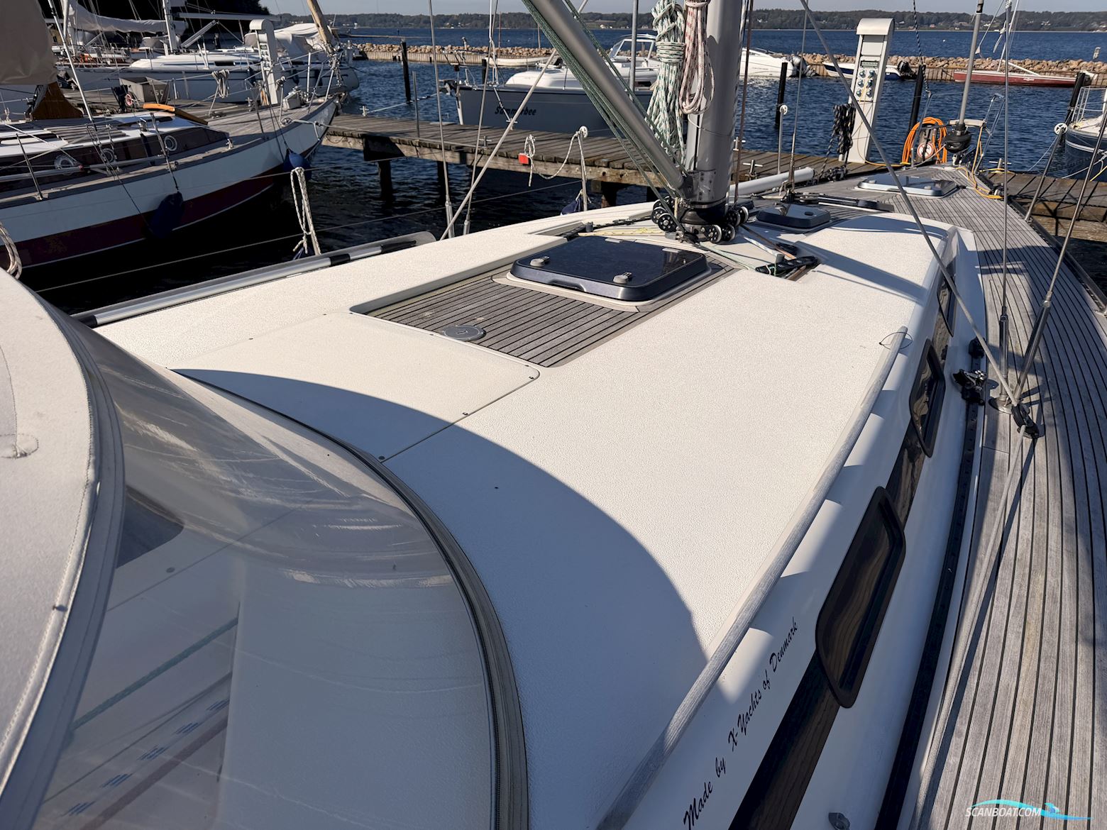 X-Yachts X-442