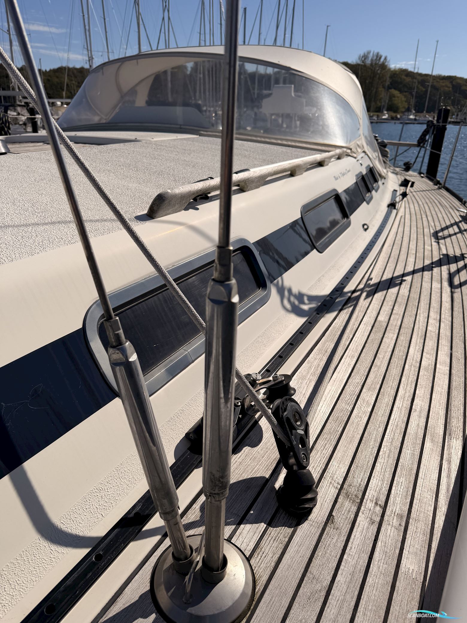 X-Yachts X-442