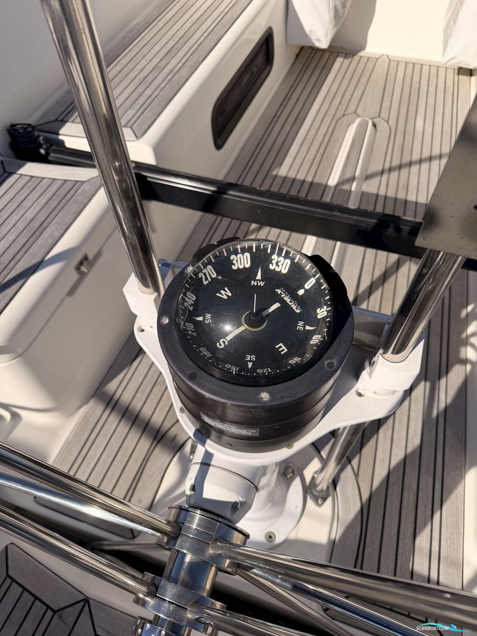 X-Yachts X-442