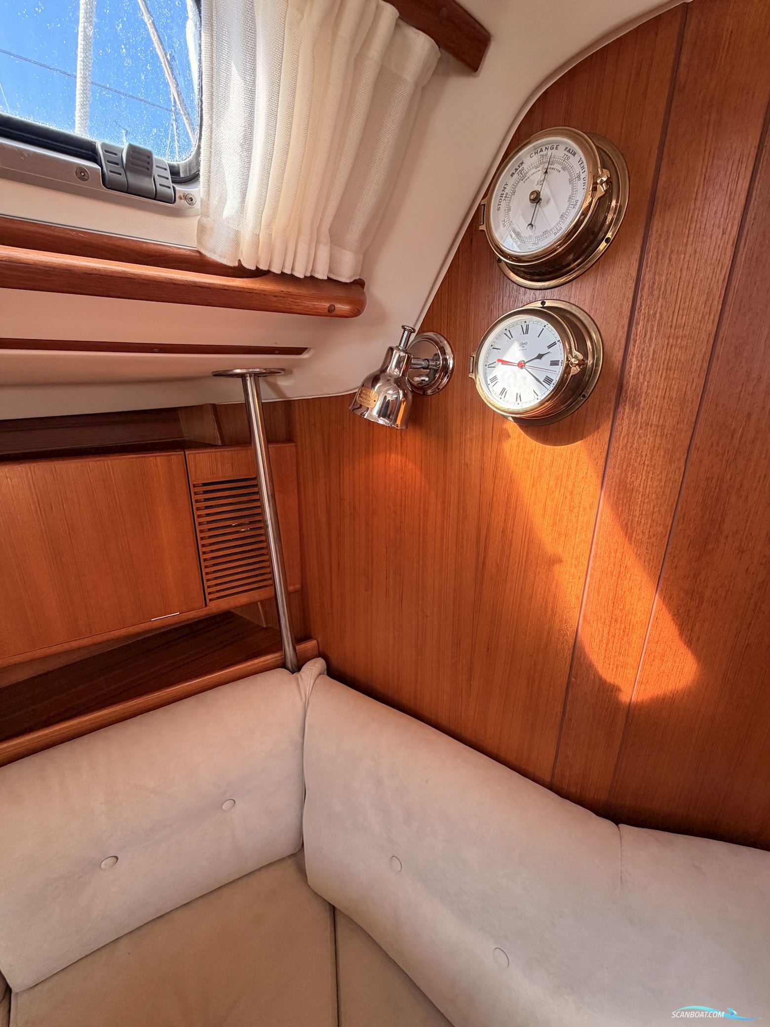 X-Yachts X-442