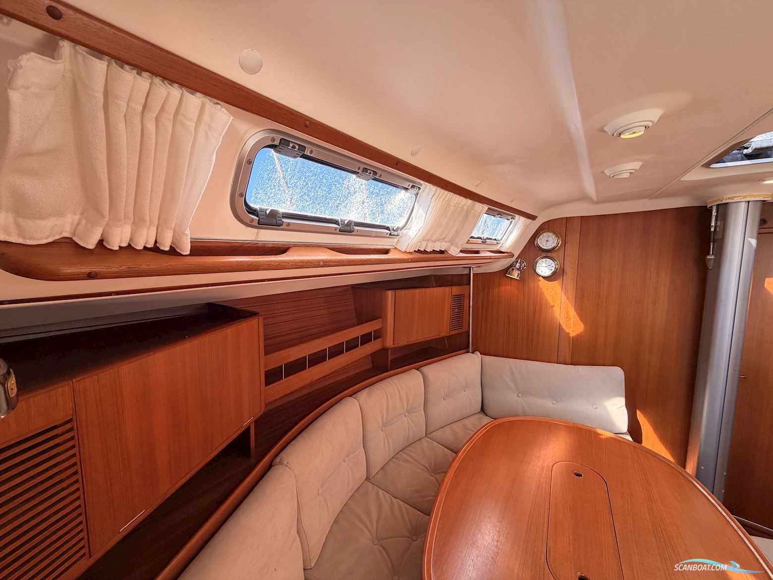 X-Yachts X-442