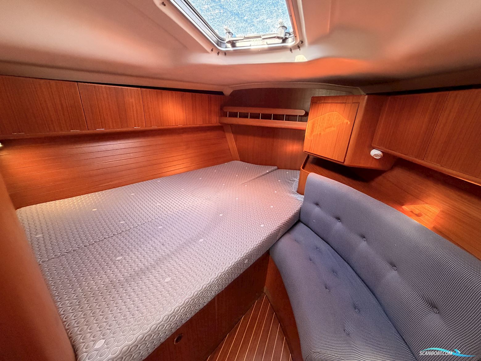 X-Yachts X-442