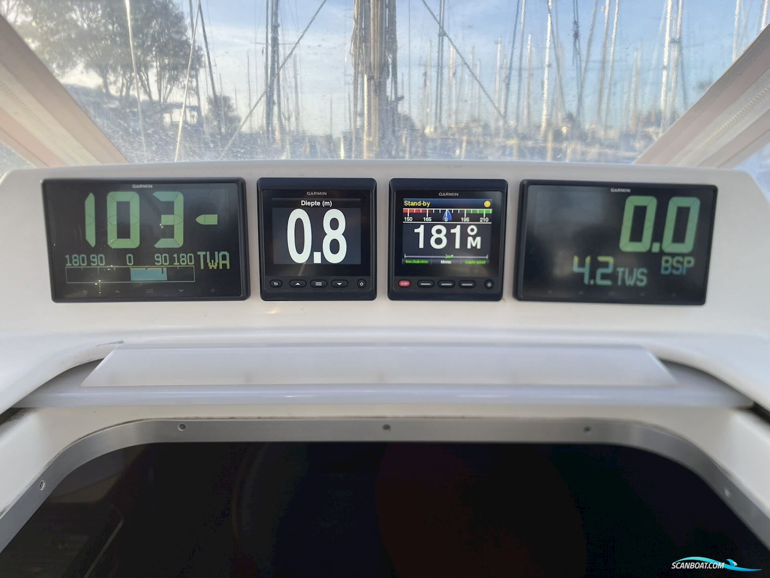 X-Yachts X-46 - X-Yachts