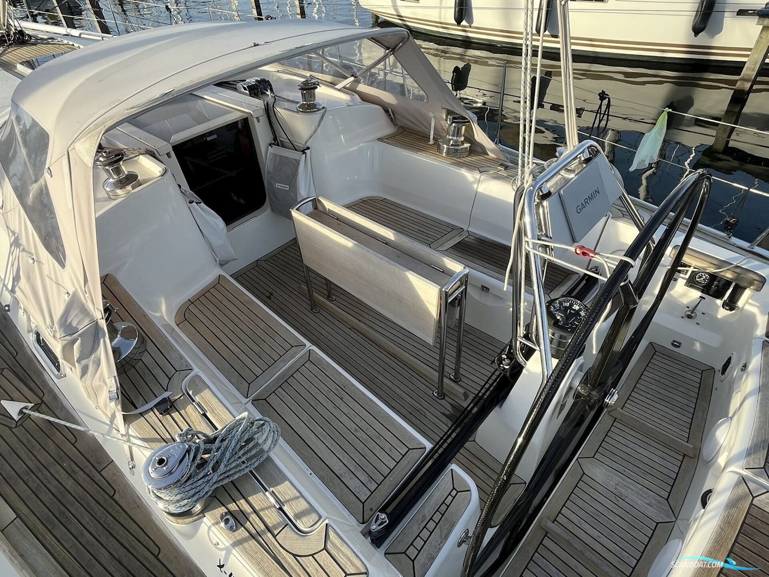 X-Yachts X-46 - X-Yachts