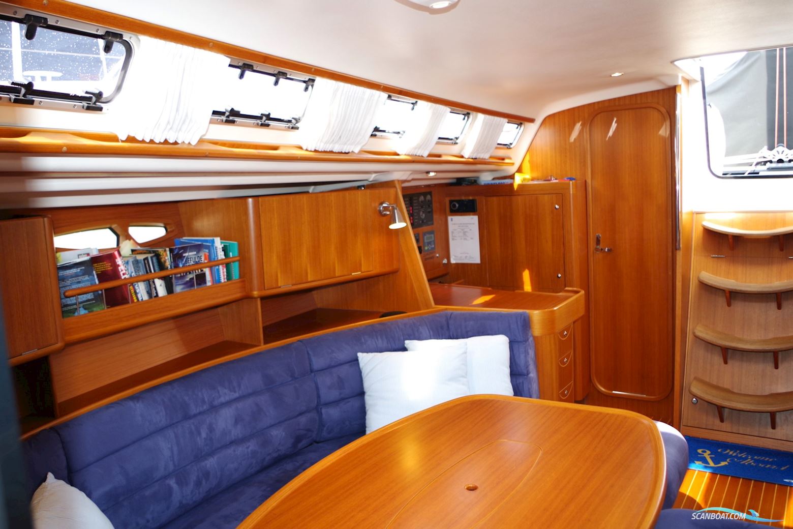 X-Yachts X-46