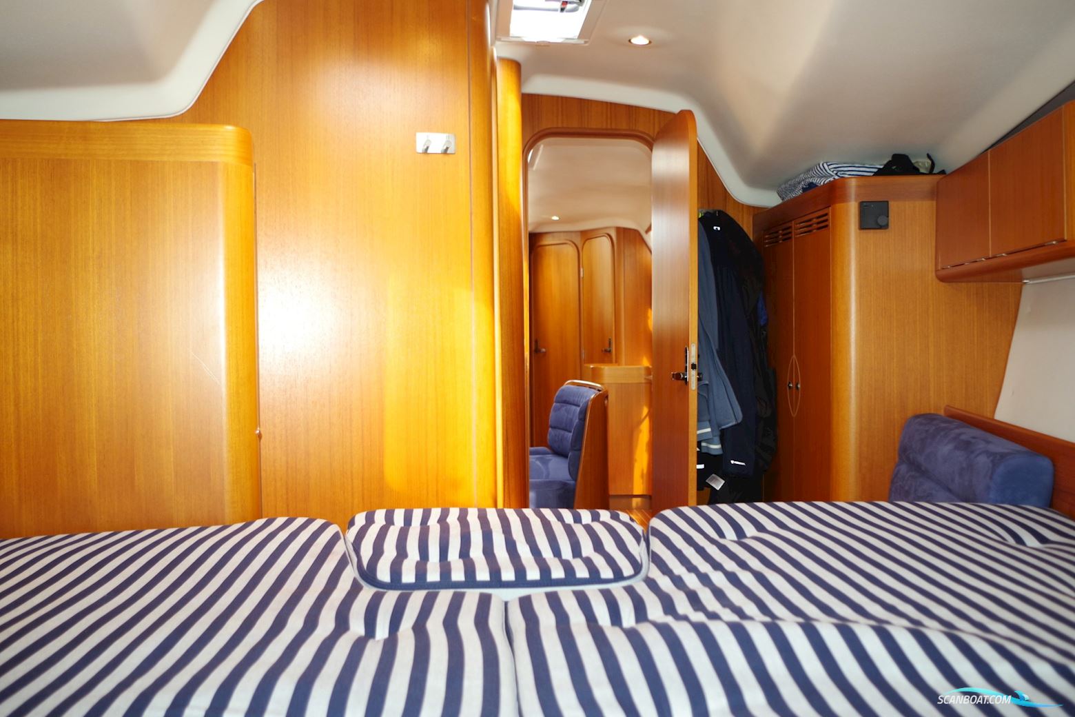 X-Yachts X-46
