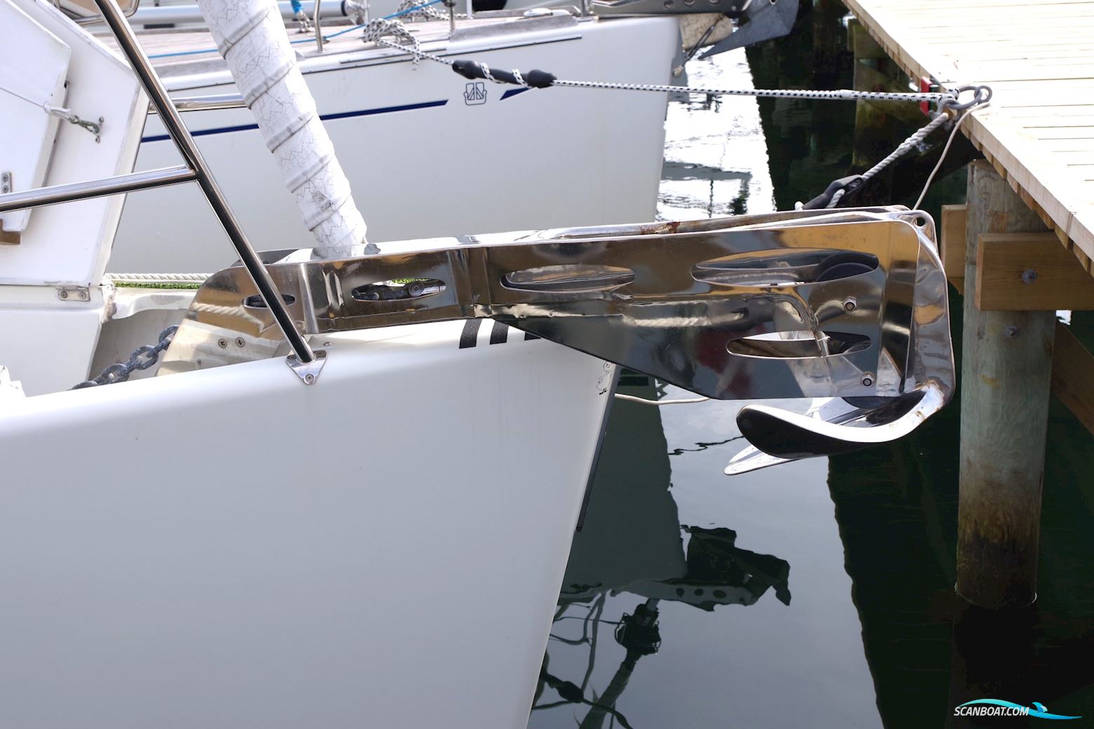 X-Yachts X-46