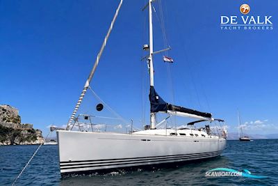 X-yachts X-46 Zeilboten 2006, met Volvo Penta motor, Spain