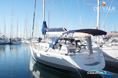 X-yachts X-46 Zeilboten 2006, met Volvo Penta motor, Spain