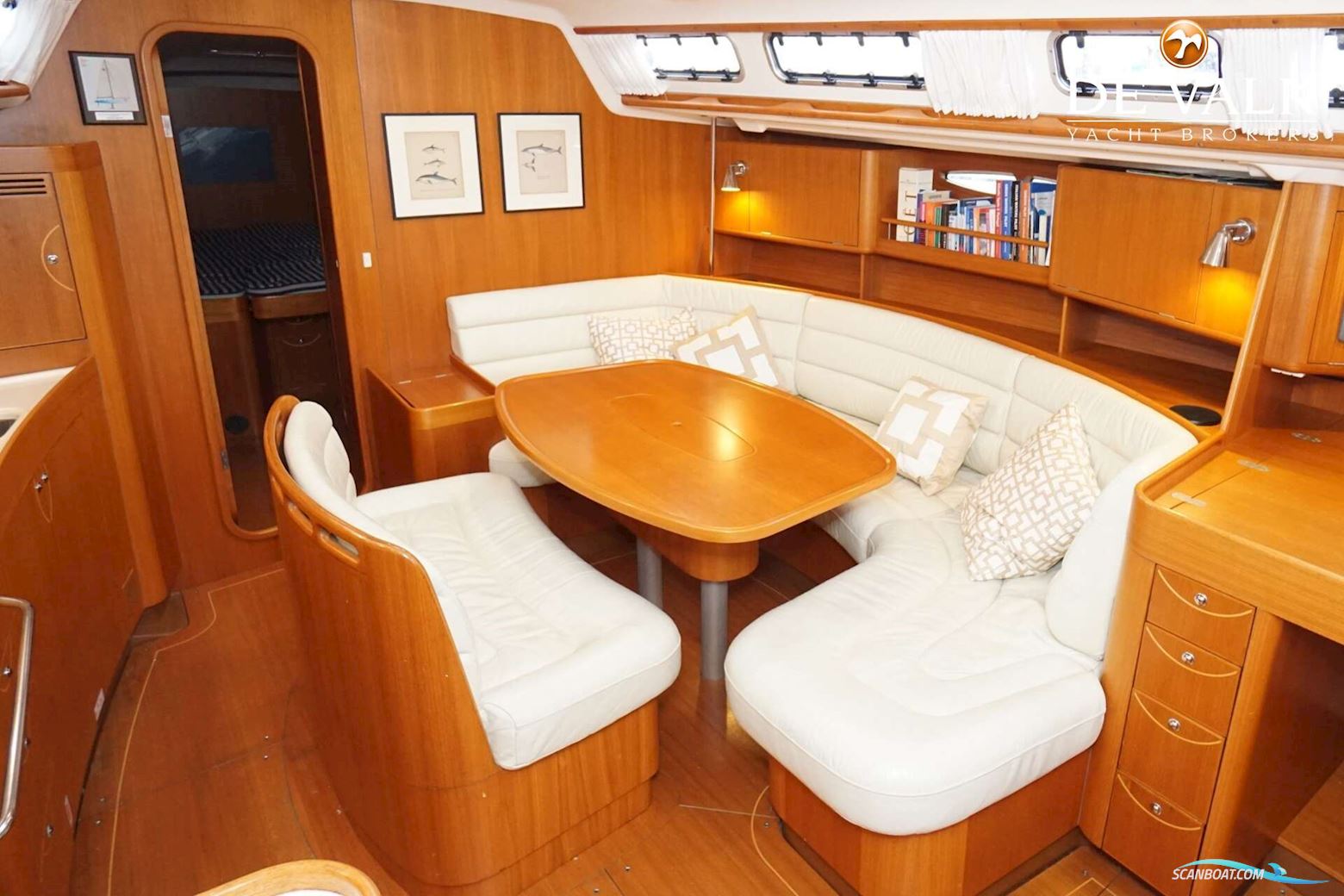 X-Yachts X-46