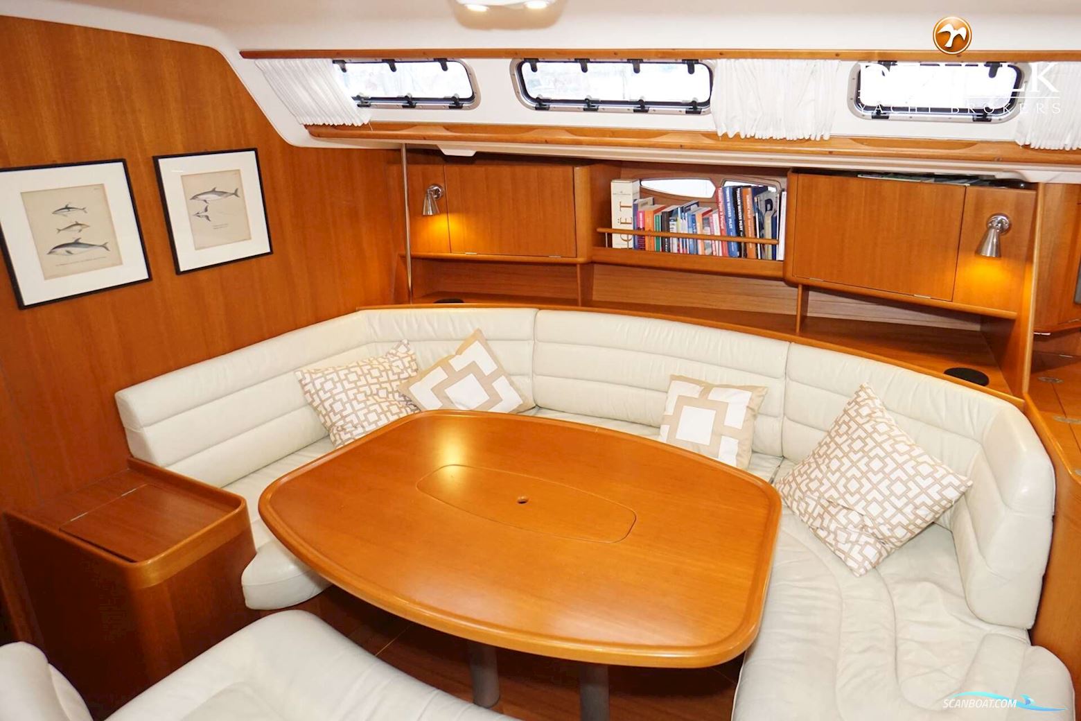 X-Yachts X-46