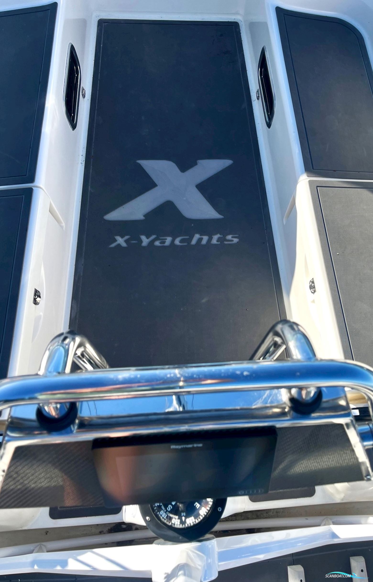 X-Yachts X-46