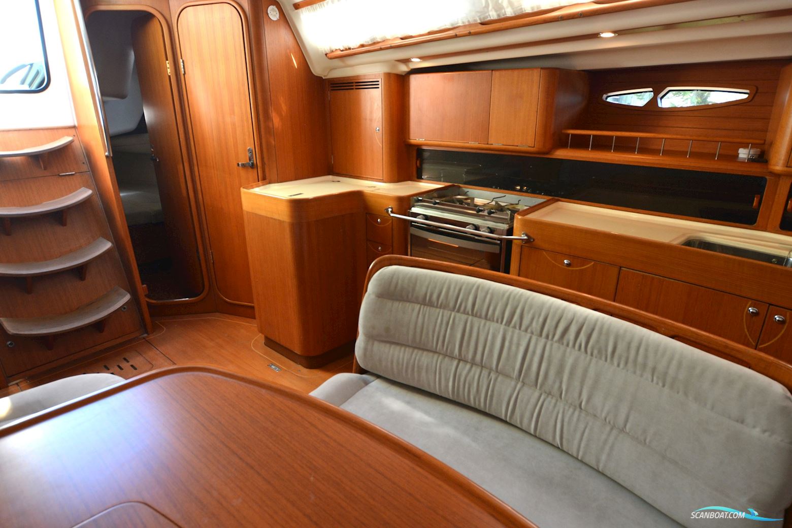 X-Yachts X-46