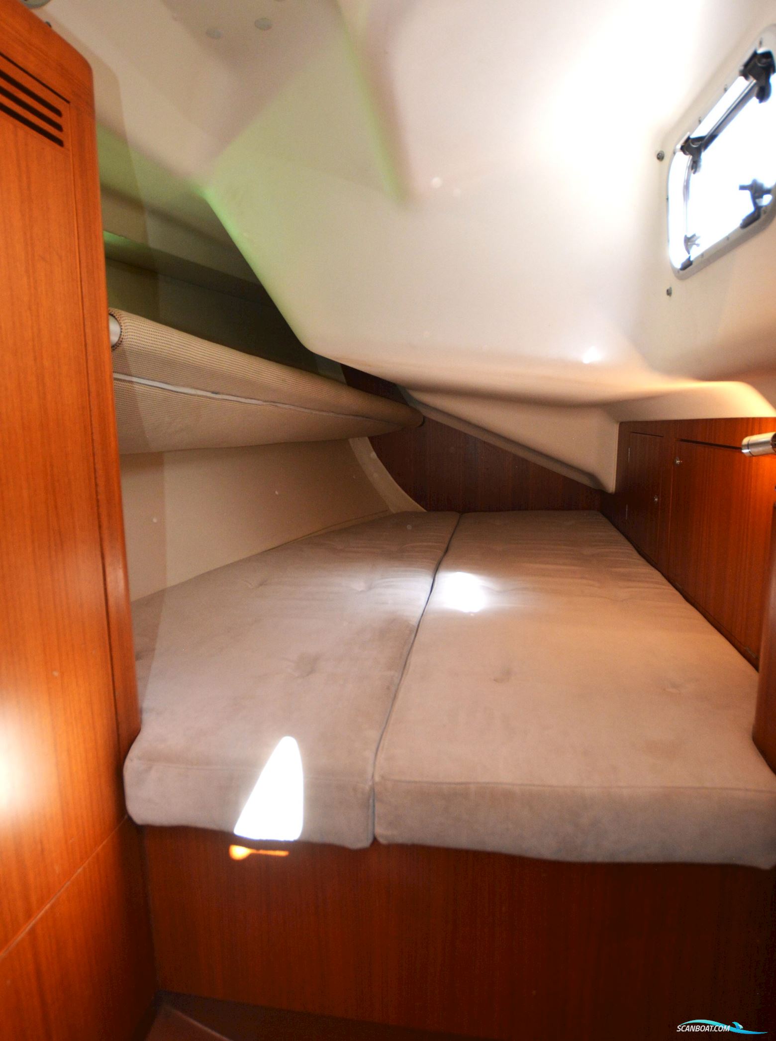 X-Yachts X-46