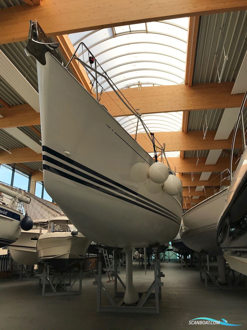 X-Yachts X-50