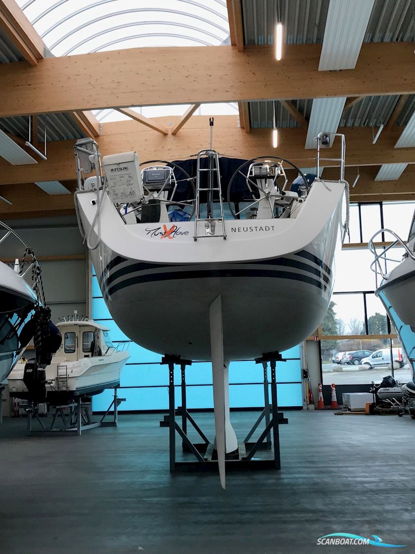 X-Yachts X-50