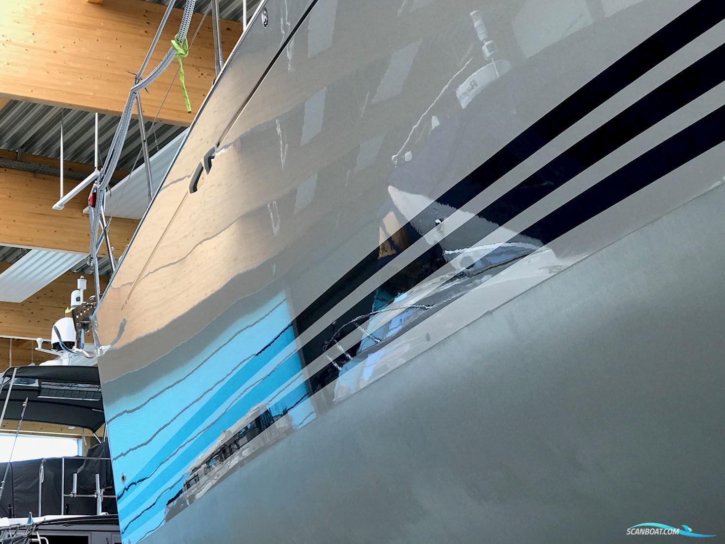 X-Yachts X-50