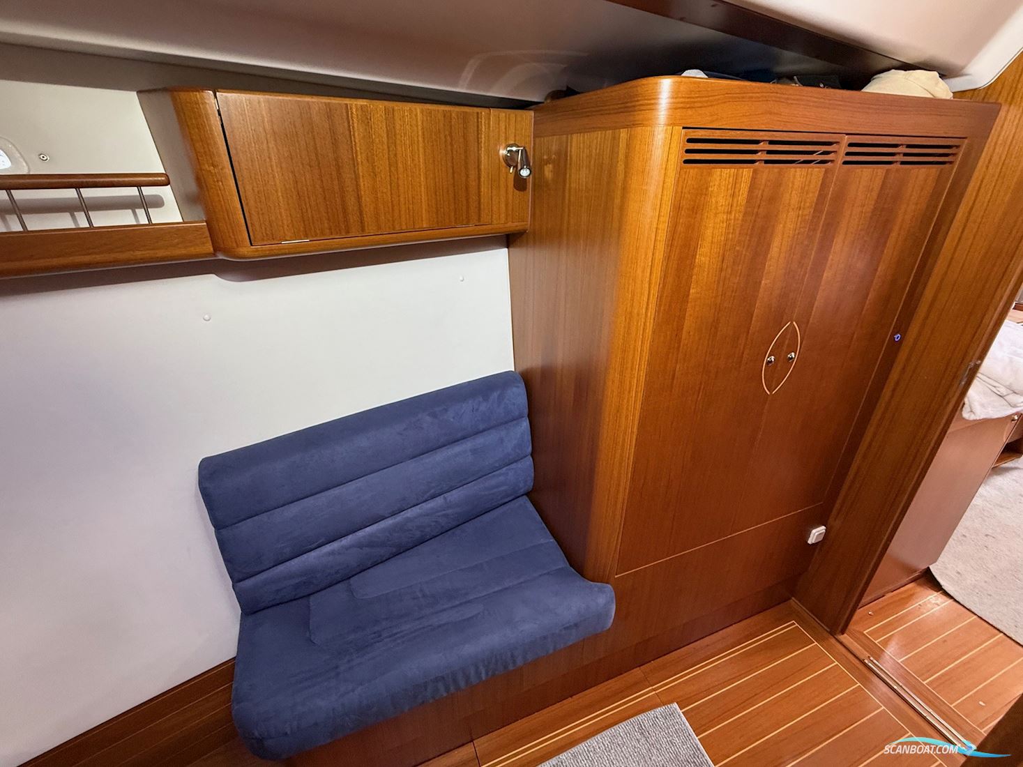 X-Yachts X-50