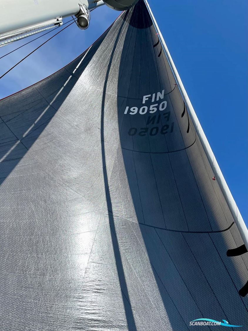 X-Yachts X-50