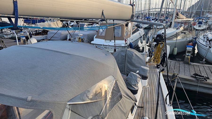 X-Yachts X-50