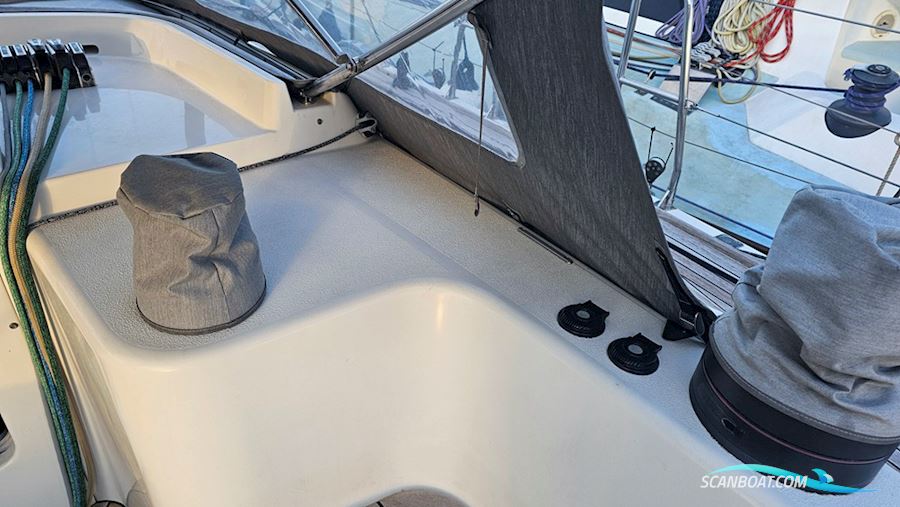 X-Yachts X-50
