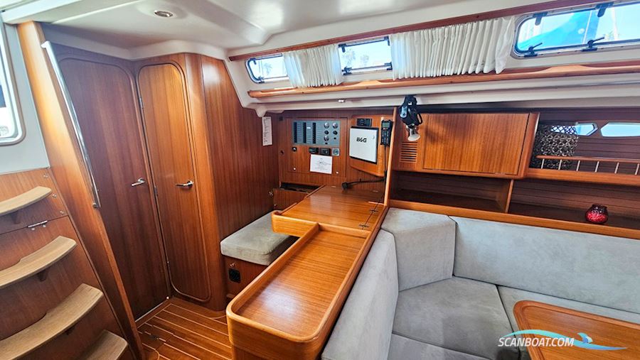 X-Yachts X-50