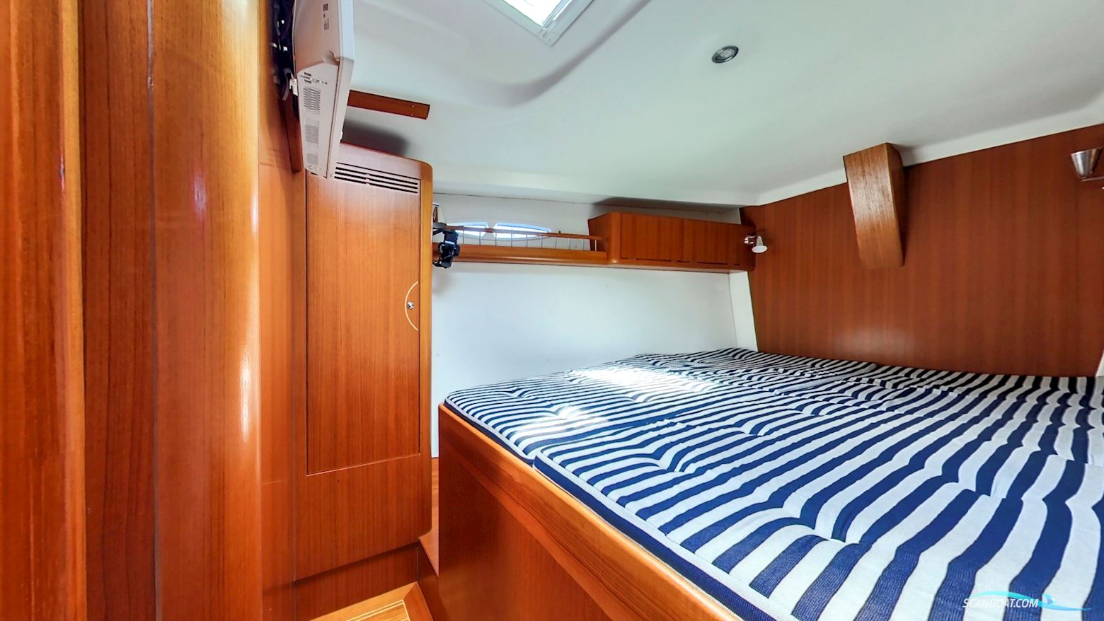 X-Yachts X-50