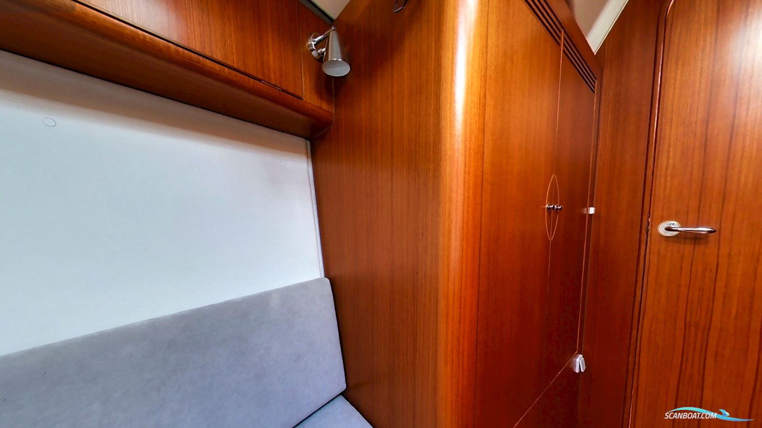 X-Yachts X-50