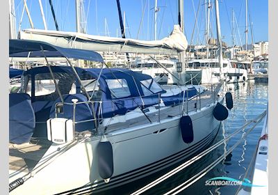 X-Yachts X-50 Zeilboten 2005, met Volvo Penta motor, Griekenland