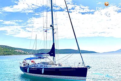 X-Yachts X-50 Zeilboten 2005, met Volvo motor, Slovenia
