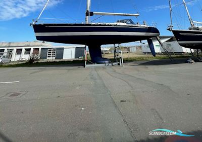 X-Yachts X 562 Zeilboten 2001, met Yanmar motor, Denemarken