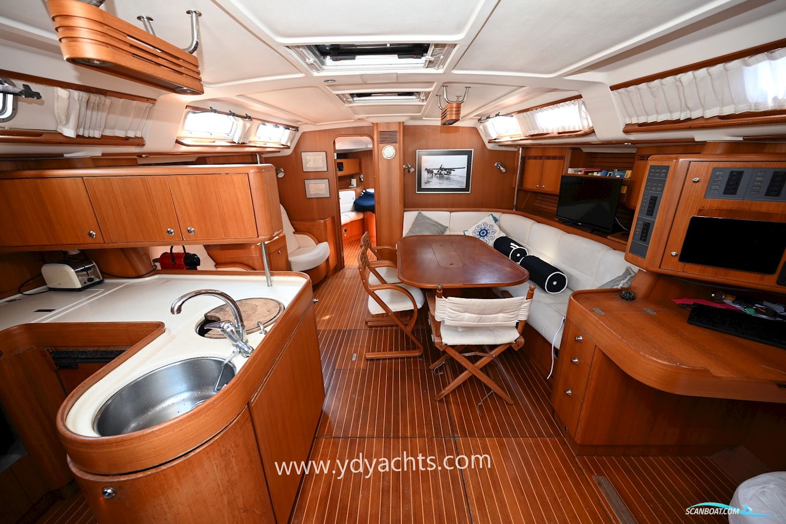 X-Yachts X-562