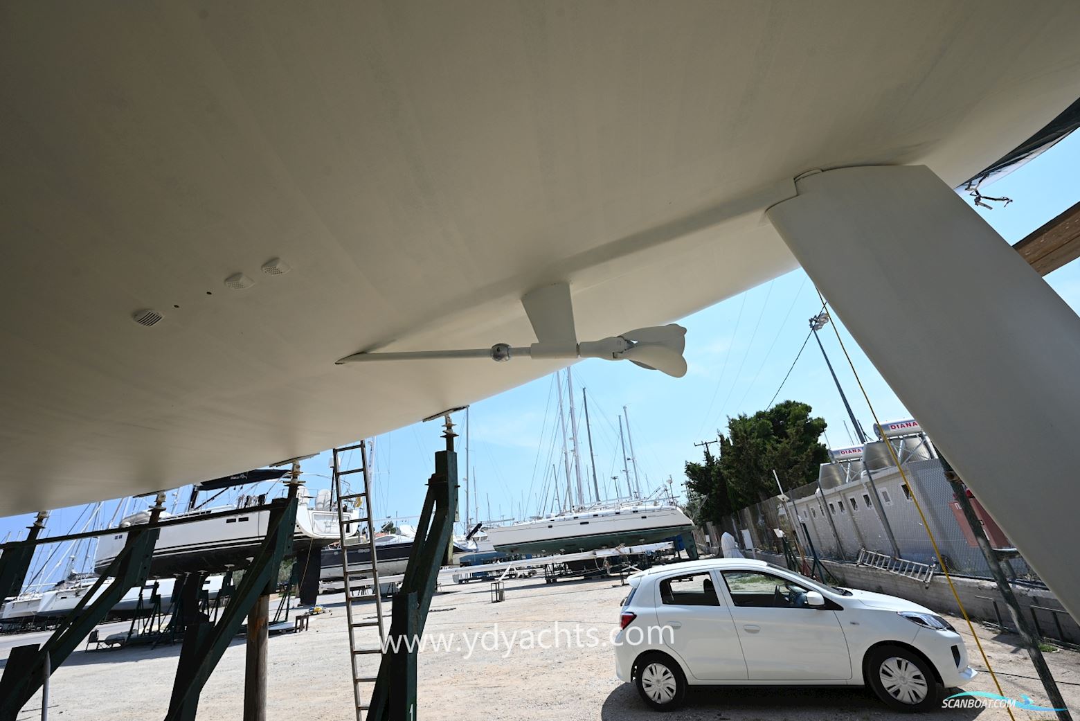 X-Yachts X-562