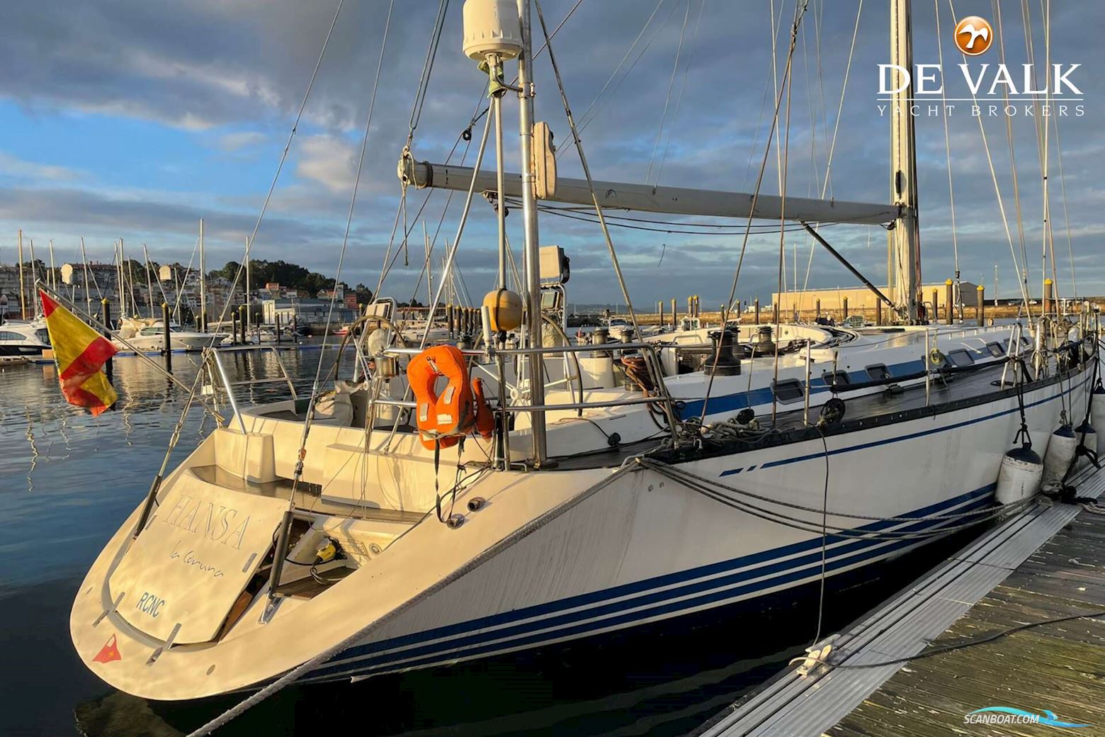 X-Yachts X-612