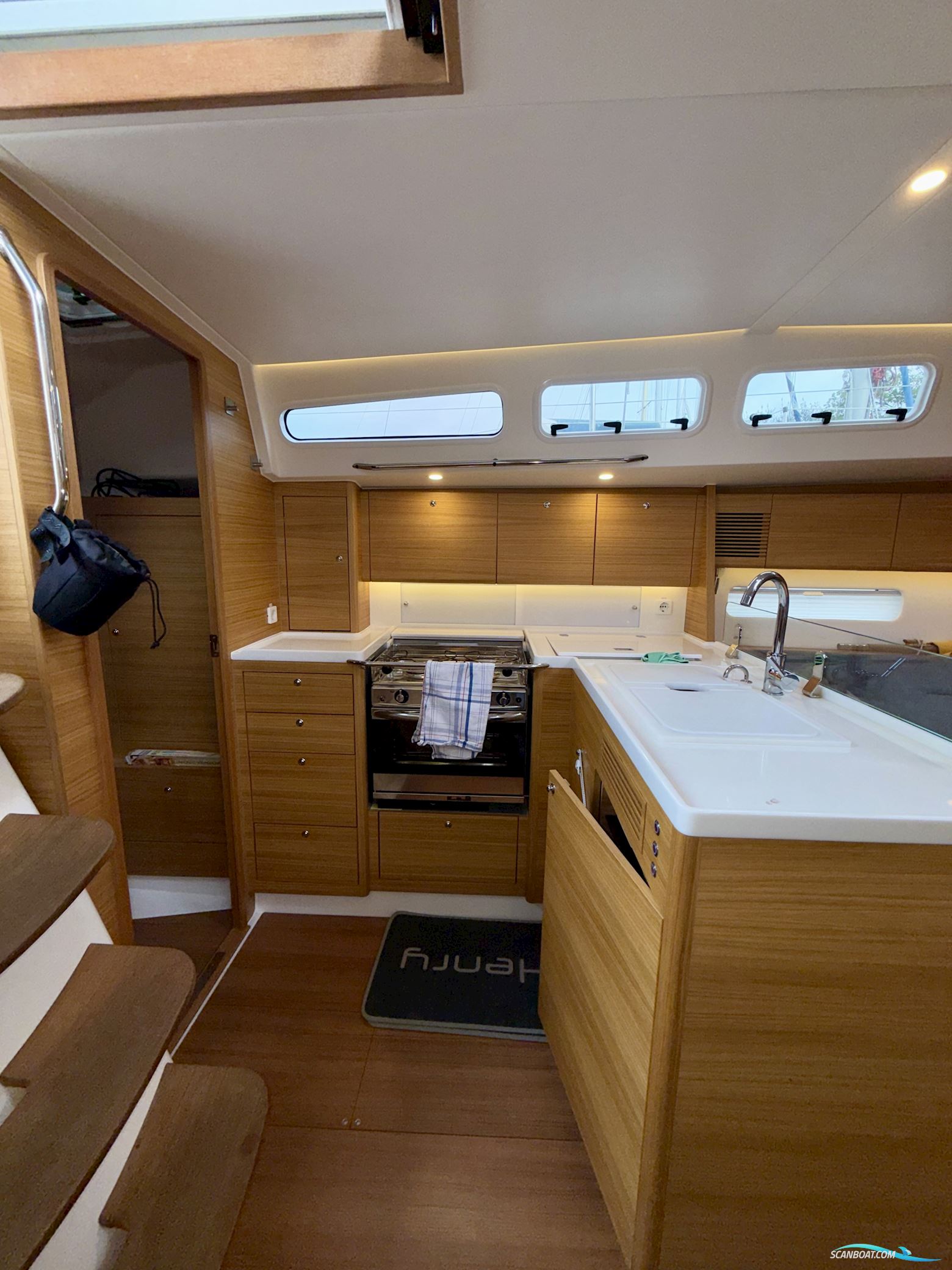 X-Yachts X4.0