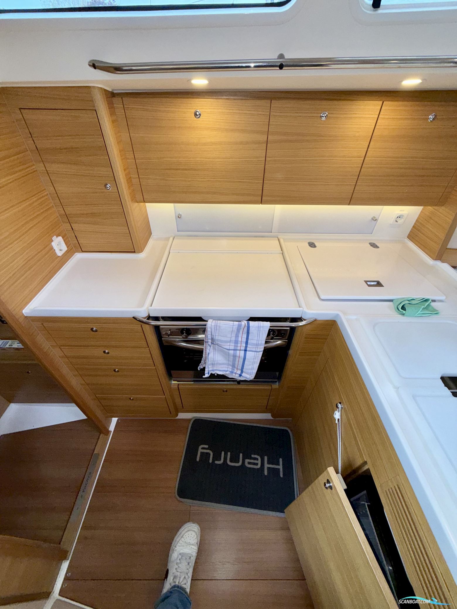 X-Yachts X4.0