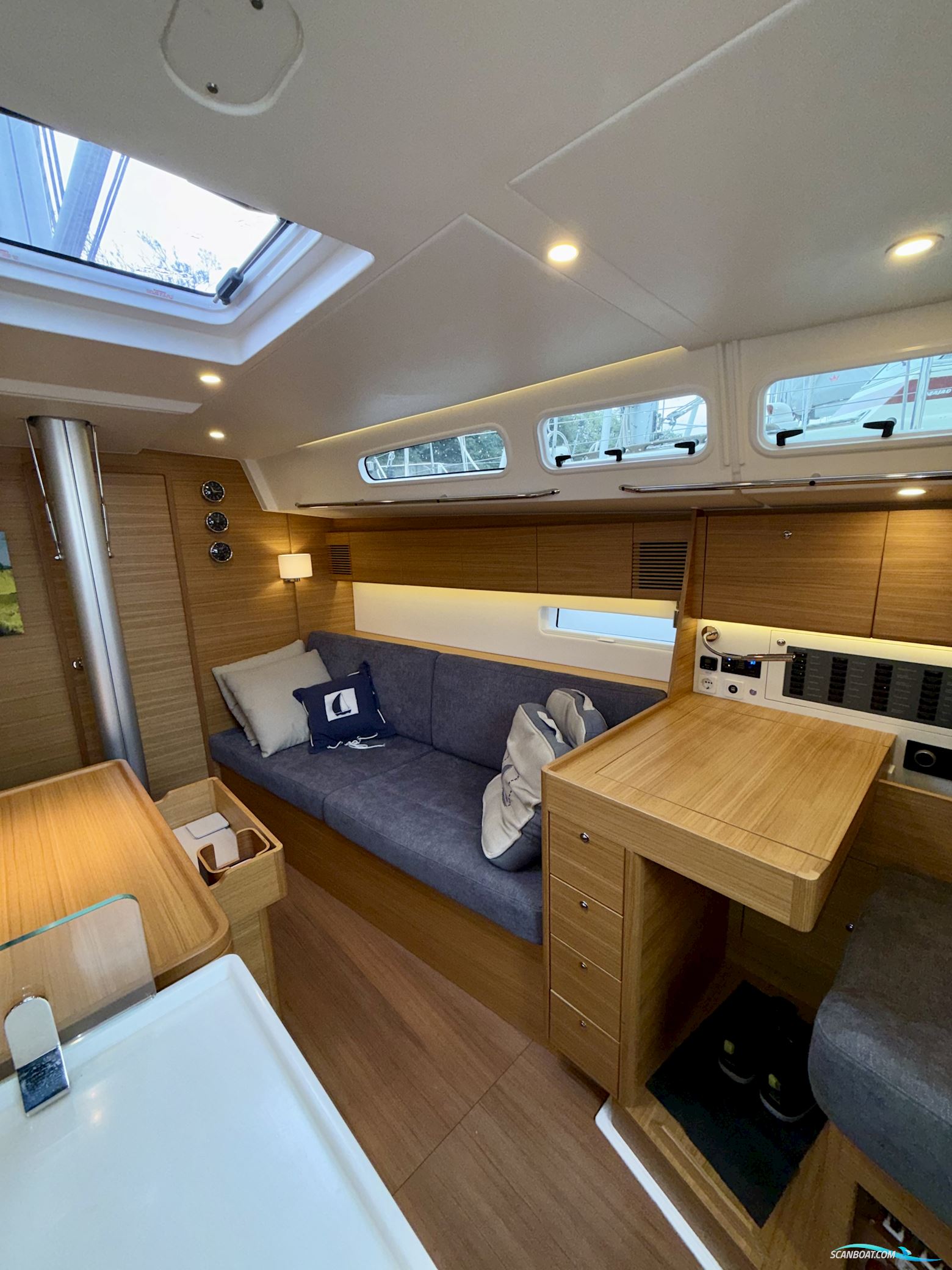 X-Yachts X4.0
