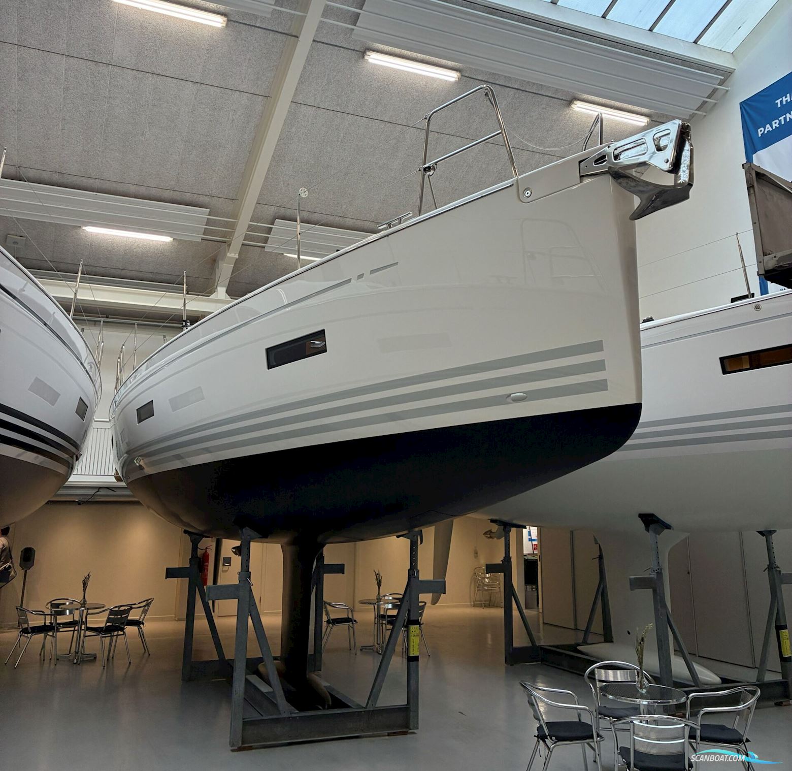 X-Yachts X4.0