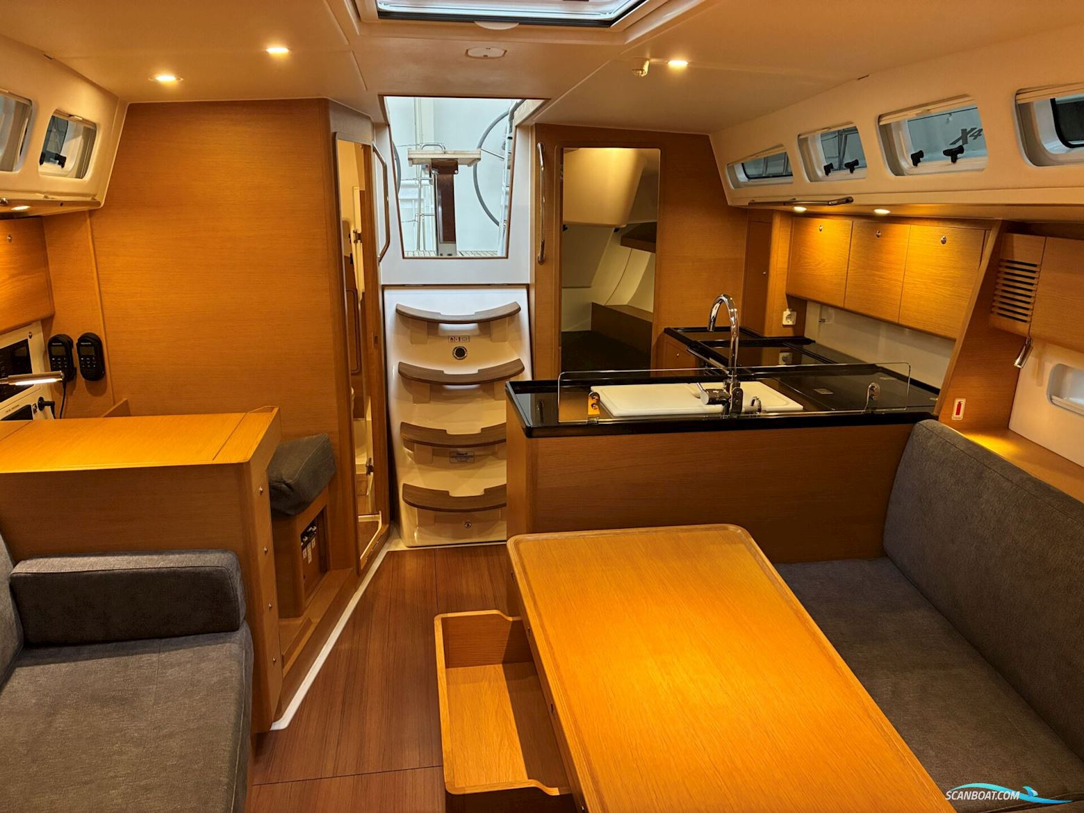 X-Yachts X4.0