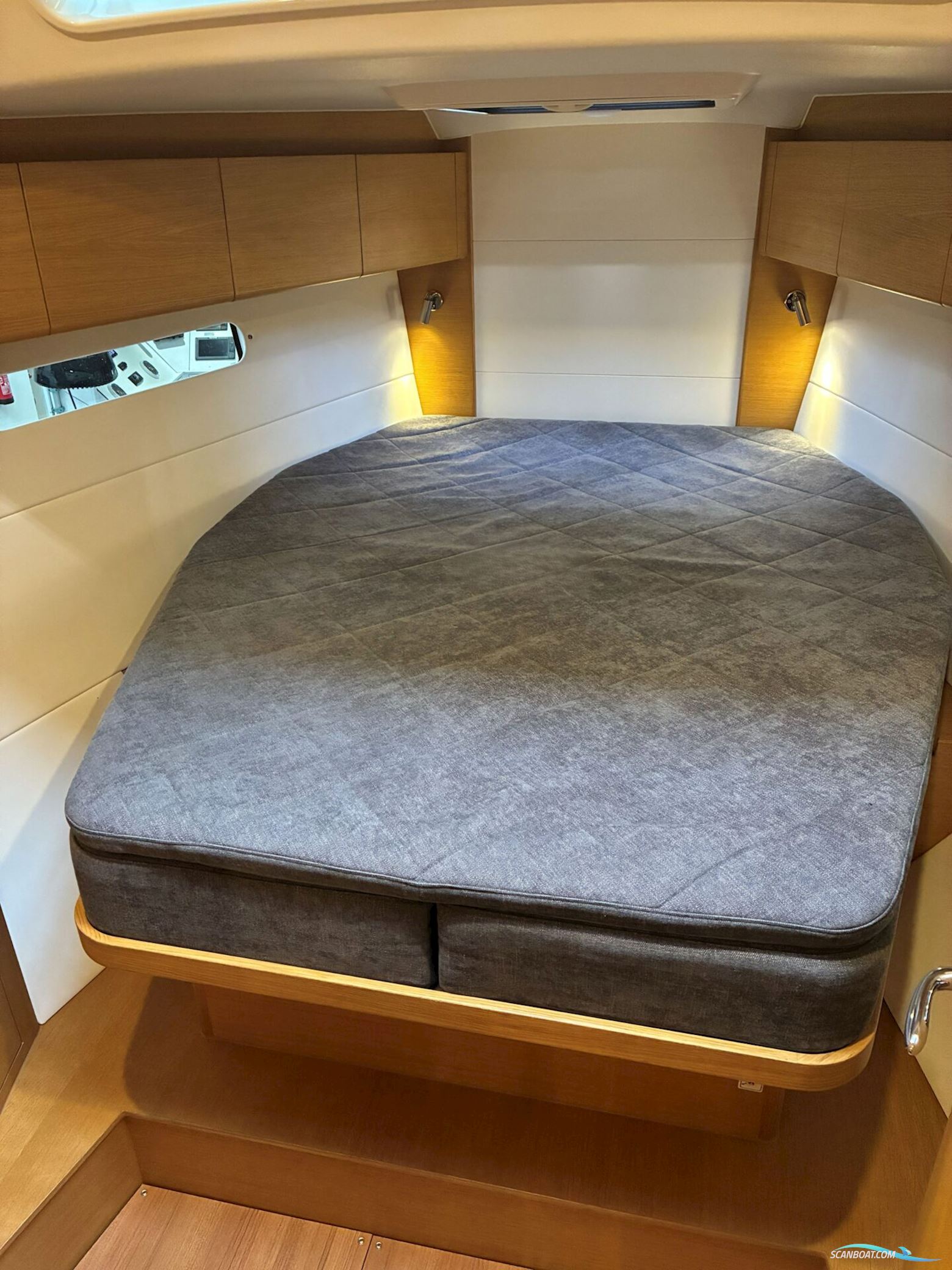 X-Yachts X4.0