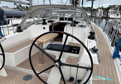 X-Yachts X4.0 Zeilboten 2023, met Yanmar 3JH40 motor, Denemarken