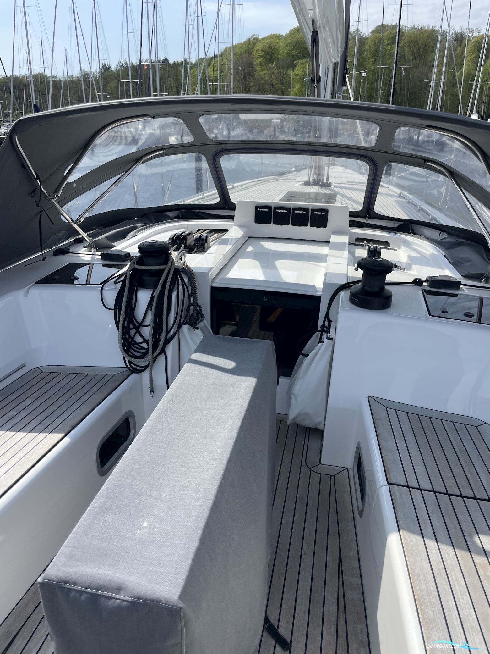 X-Yachts X4.6