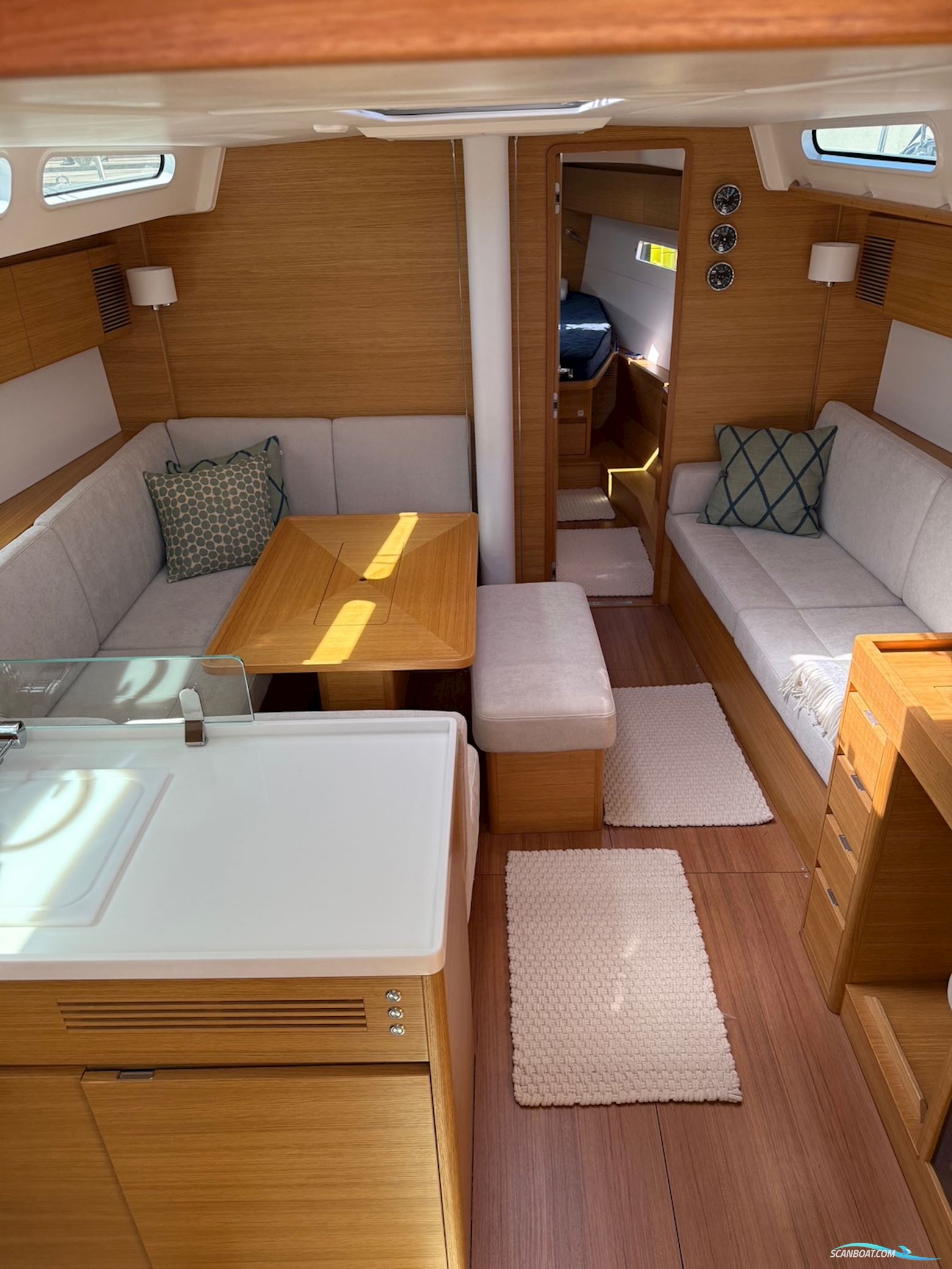 X-Yachts X4.6