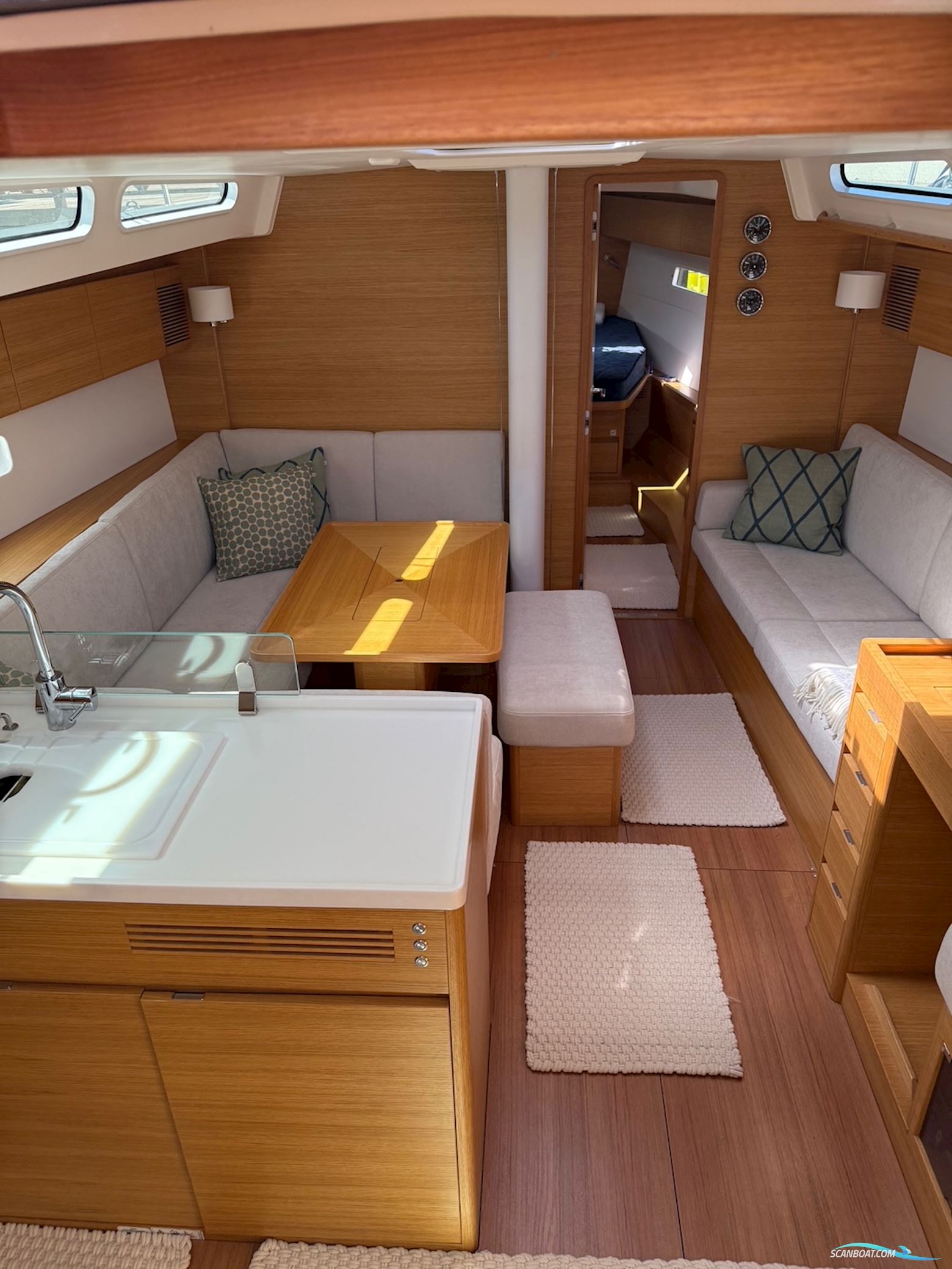X-Yachts X4.6