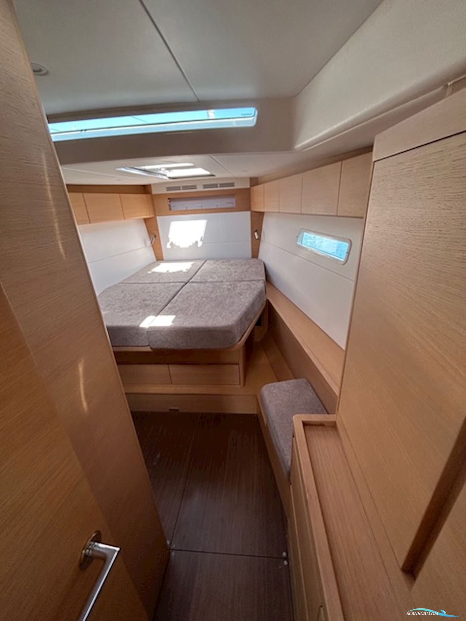 X-YACHTS X4.9 - X-Yachts