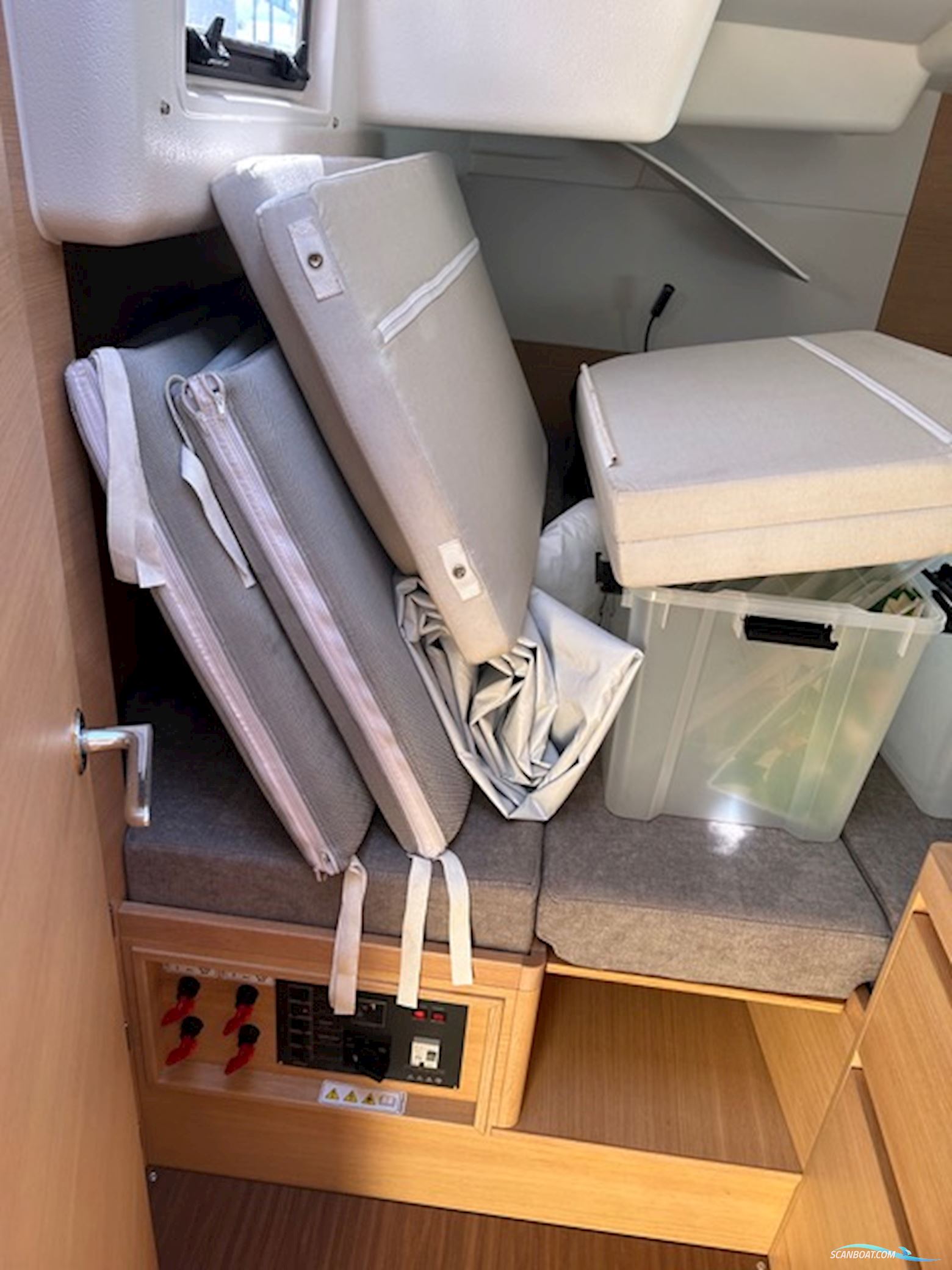 X-YACHTS X4.9 - X-Yachts