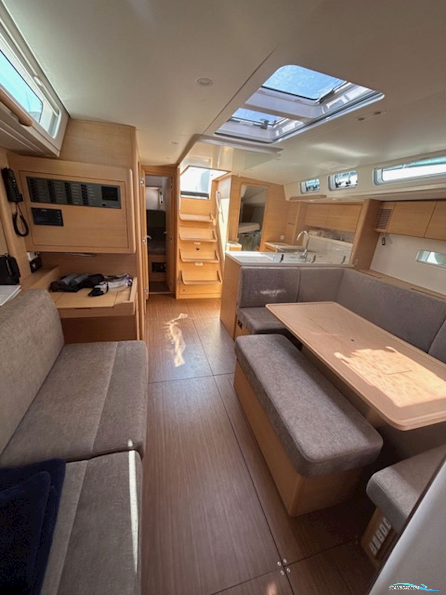 X-YACHTS X4.9 - X-Yachts