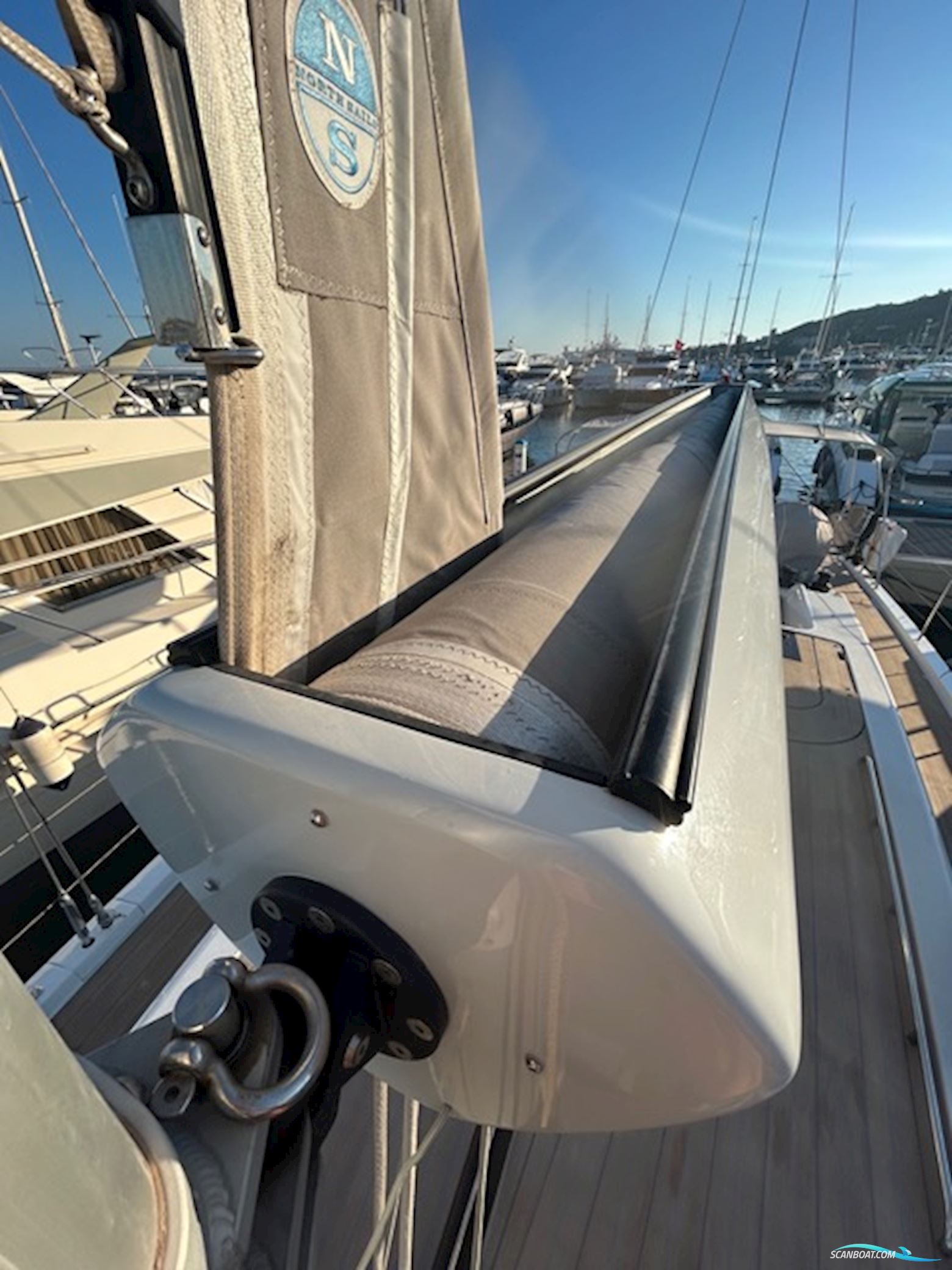 X-YACHTS X4.9 - X-Yachts